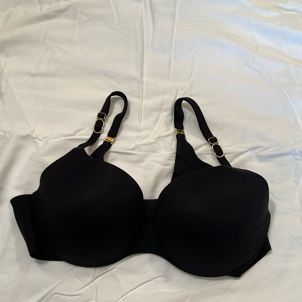 EUC black VS Bra